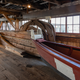 Illustration for article titled 2019-09-24 Visiting Britannia Shipyards National Historic Site
